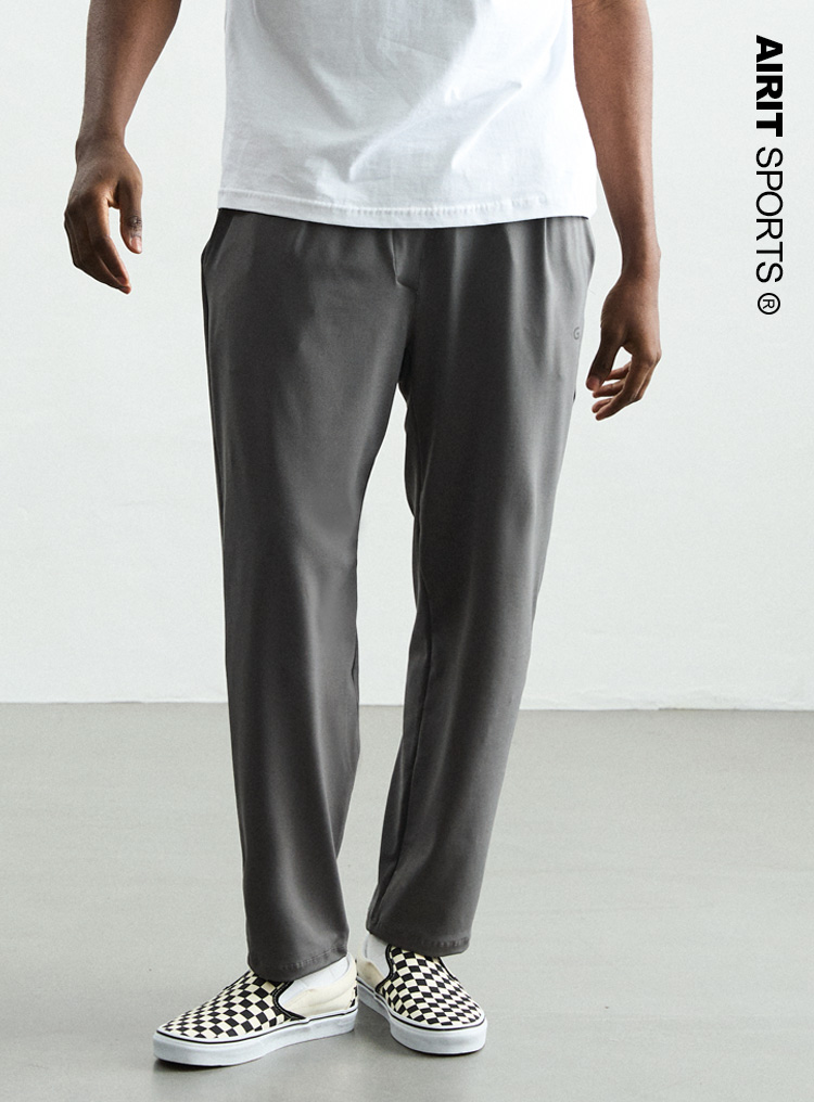 에어릿 컴포터블 젠틀팬츠