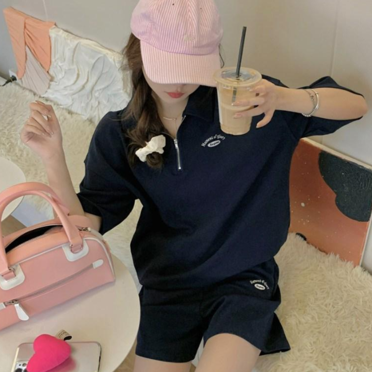 니오 트레이닝 셋업