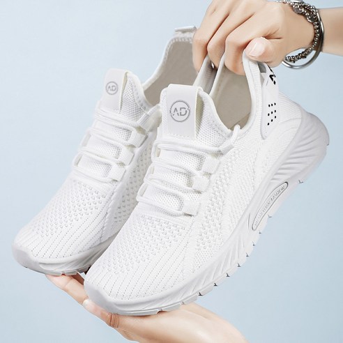 애드망 남녀공용 런닝화