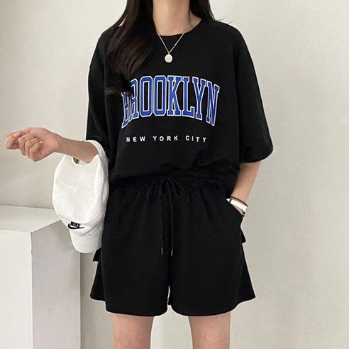 메이킹유 트레이닝복세트