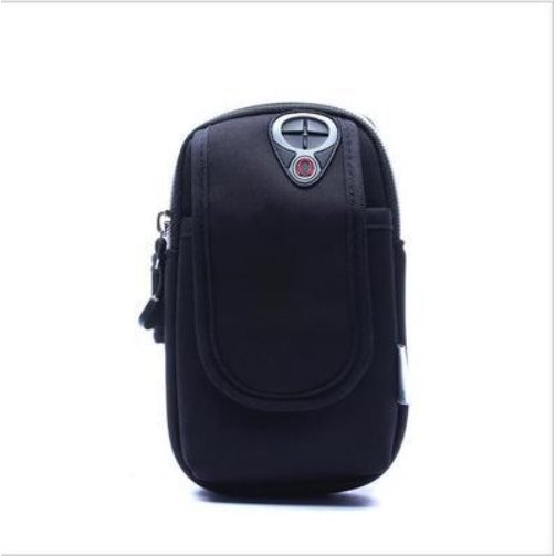 시우리빙 러닝 암 파우치 암밴드 스포츠 보조가방