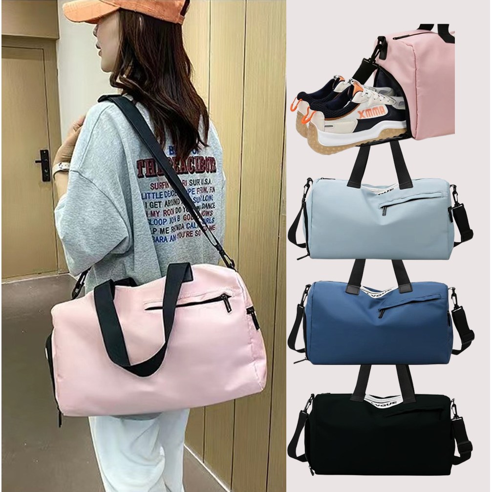 (스타일콘) 헬스가방 요가 필라테스