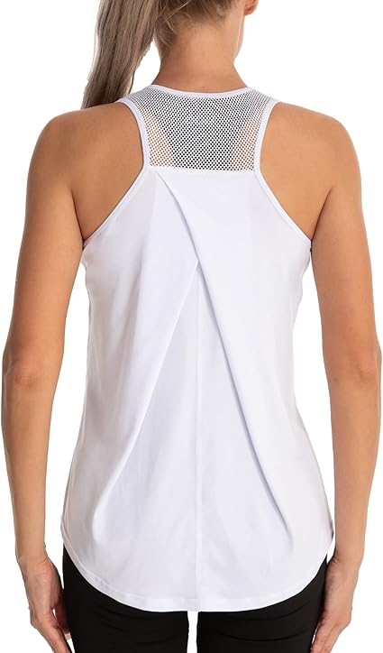 Aeuui Womens Workout Tops