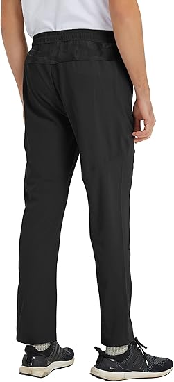 BASUDAM Men's Athletic Pants