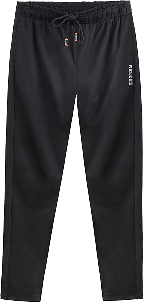 NELEUS Men's Workout Athletic Pants