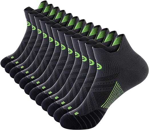 PAPLUS Ankle Compression Sock